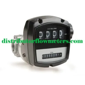 Jual Flow Meter Flomec 1 Inch