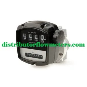 Jual Flow Meter Flomec 1 1/2 Inch