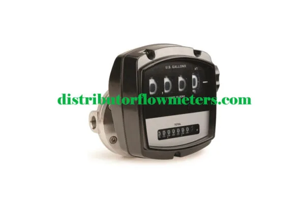 Jual Flow Meter Flomec DN50 OM-050 Drag