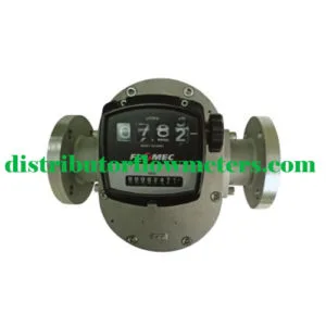 Jual Flow Meter Flomec 3 Inch