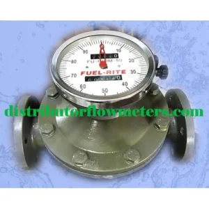 Jual Flow Meter Fuel Rite FU CIOM-50