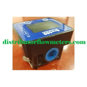 Jual Flow Meter Solar OGFC15 - FC