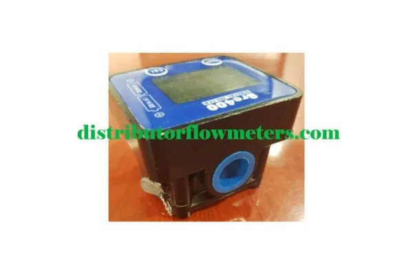 Jual Flow Meter Solar OGFC15 - FC