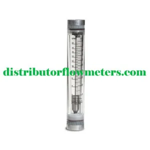 Jual Flowmeters - Acrylic Tube Rotameters F-410N BLUE WHITE