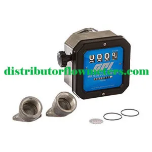 Jual Fuel Meters GPI 1,5 Inch MR 5-30-G12N