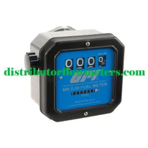 Jual Fuel Meters GPI 1,5 Inch MR 5-30-L12B