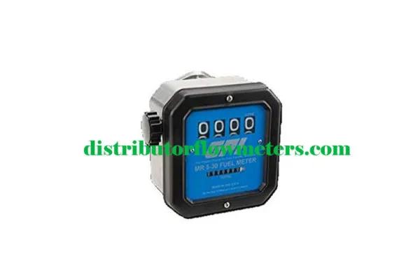 Jual Fuel Meters GPI 3/4 Inch MR 5-30-L6B