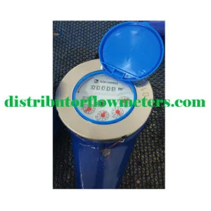 Jual Meteran Air Horizontal (Water Meter) Flow Controls