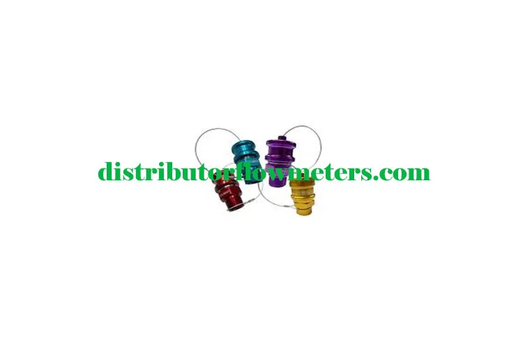Jual Nozzle & Receiver FL0MAX