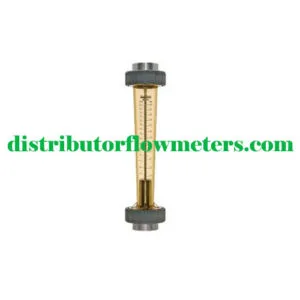 Jual Polysulfone Molded Flowmeters F-452 BLUE WHITE