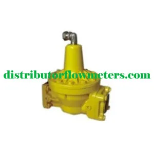 Jual VFD-50-LPG Differential Valve FC