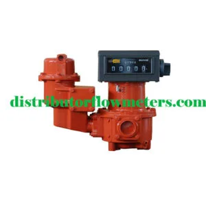Jual Flow Meter Smith 2 Inch Type C2