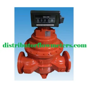 Jual Flow Meter Smith 3 Inch Type E3