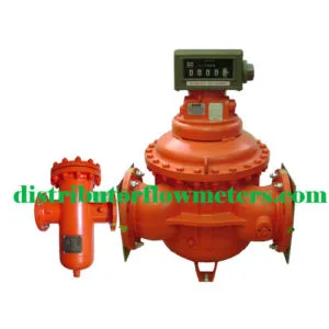 Jual Flow Meter Smith 4 Inch Type E4