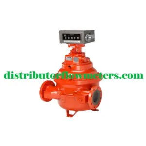Jual Flow Meter Smith 4 Inch Type F4