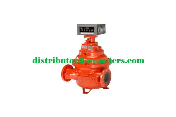 Jual Flow Meter Smith 4 Inch Type F4
