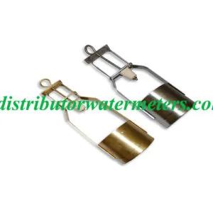 Jual Petroleum Samplers A70 Cage Samplers