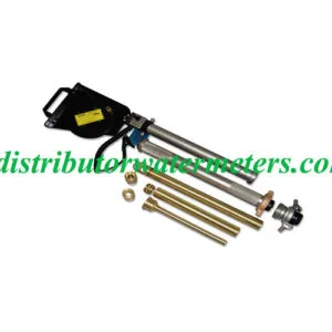 Jual Petroleum Samplers Flexi-Dip Multi Function Sampling System Tape And Reel