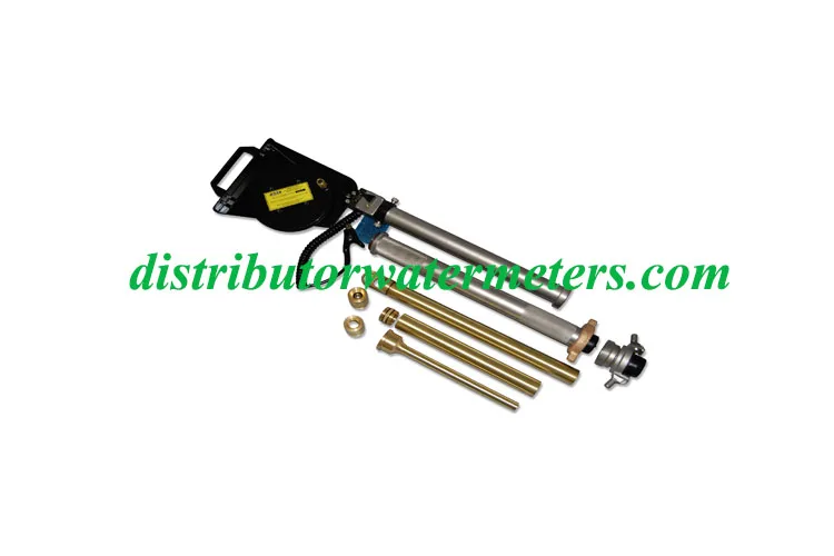 Jual Petroleum Samplers Flexi-Dip Multi Function Sampling System Tape And Reel