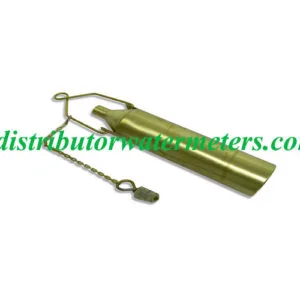 Jual Petroleum Samplers Weighted Beakers