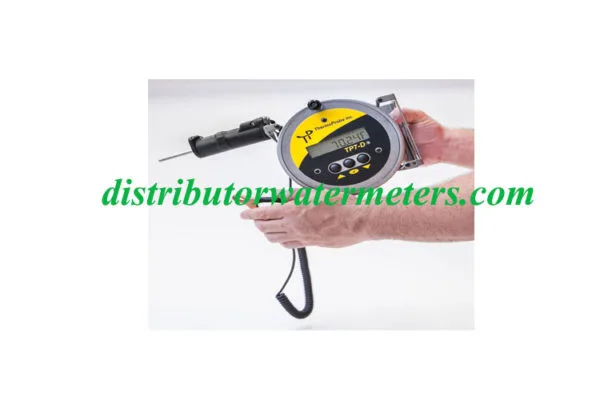 Jual ThermoProbe TP7-D Digital Tank Gauging Thermometers