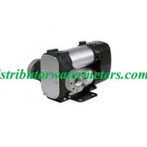 Jual AC Or DC Diesel Pump Flo Rite FR-1285 C