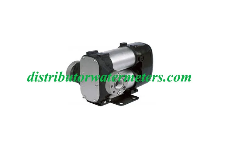 Jual AC Or DC Diesel Pump Flo Rite FR-2485C