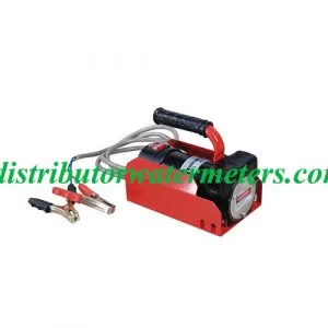 Jual DC Diesel Pump Flo Rite FR-1240