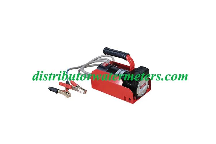 Jual DC Diesel Pump Flo Rite FR-1240