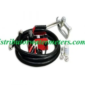 Jual DC Diesel Pump Kits Flo Rite FR-1240