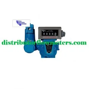 Flow Meter TCS 700-25