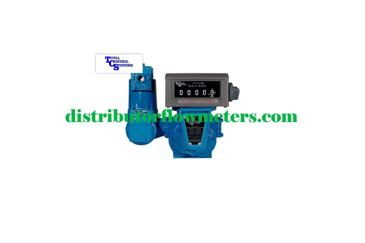 Flow Meter TCS 700-25