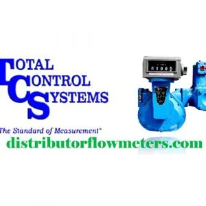 Flow Meter TCS 700-60