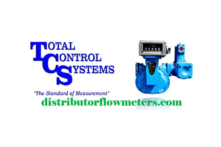 Flow Meter TCS 700-60