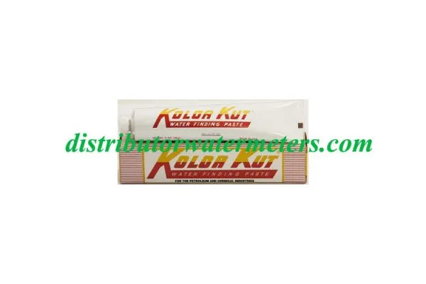 Pasta Air Kolor Kut