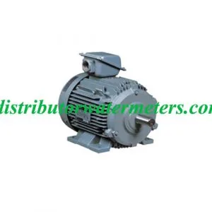 Jual Electric Motors Hitachi TFO-K IP55 Series