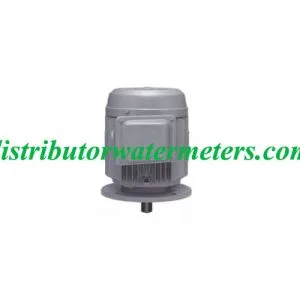 Jual Electric Motors Hitachi VTFO-K IP55 Series