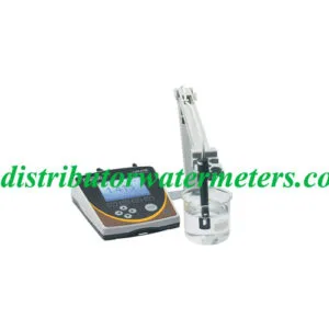 Jual Bench Conductivity-TDS-Temperature Meter Cyberscan EUTECH CON2700