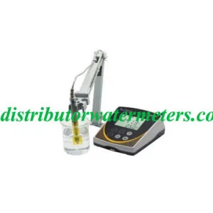 Jual Bench Conductivity-TDS-Temperature Meter Cyberscan EUTECH CON700