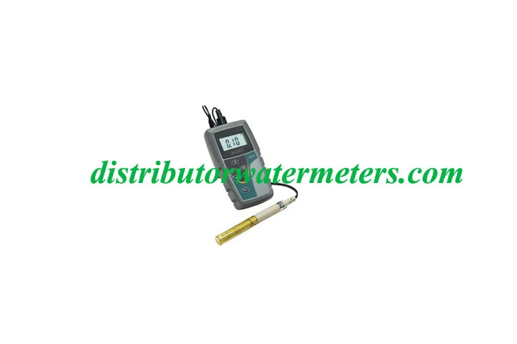 Jual Hand-Held Salinity Meter Eutech SALT6+