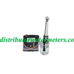 Jual Bench DO Meter CyberScan EUTECH DO700