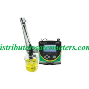 Jual Bench PH - mV - Redox-ORP - Temperatur Meter PH2700