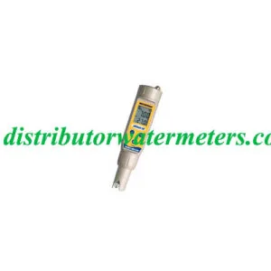 Jual Waterproof Large Screen EUTECH PH Tester 30