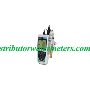 Jual Waterproof Multiprameter Tester EUTECH PC 450