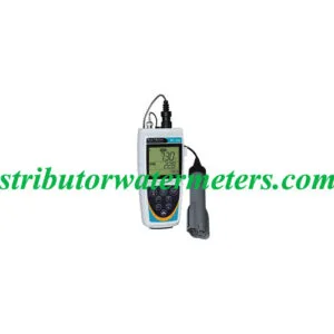 Jual Waterproof Multiprameter Tester EUTECH PC450
