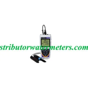 Jual Waterproof Multiprameter Tester EUTECH PD 450