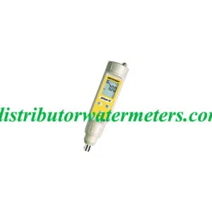 Jual Waterproof PH Tester EUTECH pHTestr 10 BNC