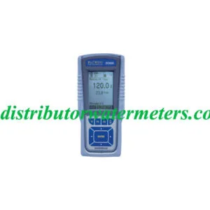 Jual Waterproof Portable DO Meter CyberScan EUTECH DO 600