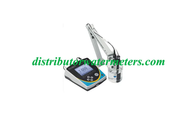 Jual Waterproof Portable Multiprameter EUTECH CyberScan PC 2700