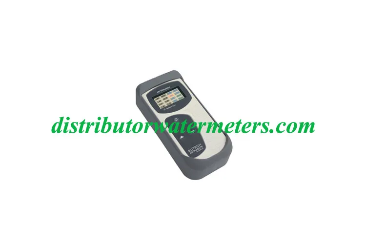 Jaul Precision EUTECH PH Simulator
